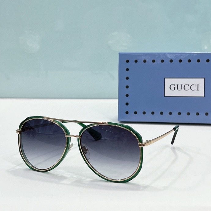 Gucci Sunglass AAA 089